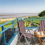 Seehuette 04 Appartement Cuxhaven