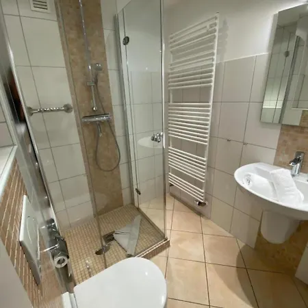 Apartment Seehuette 04 *