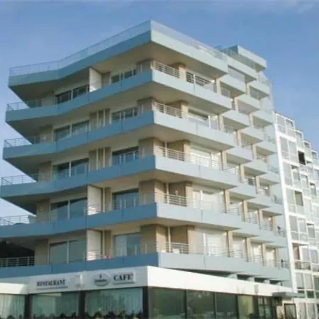 Seehuette 04 Apartment