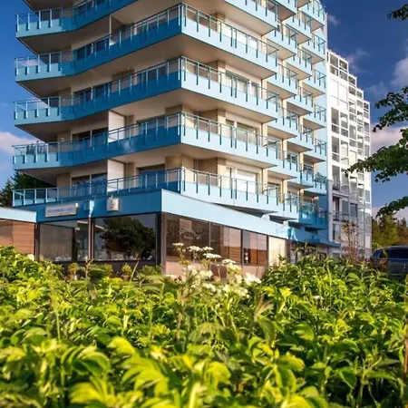 Seehuette 04 Appartement Cuxhaven