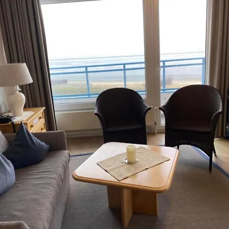 Seehuette 04 Cuxhaven