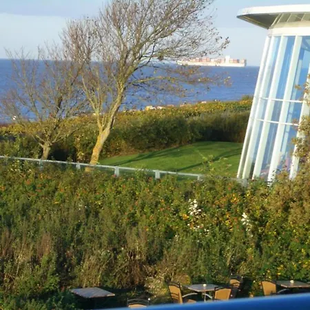 Seehuette 04 Apartament *