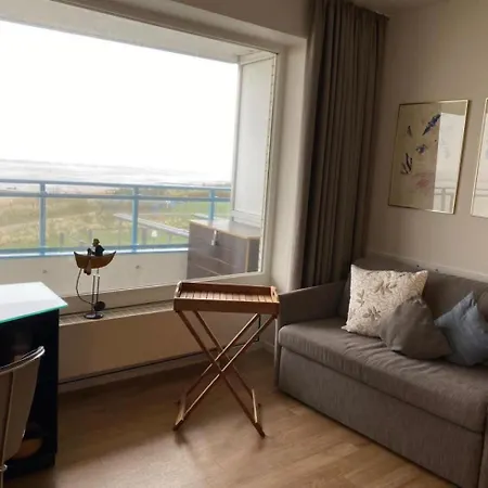 Apartament Seehuette 04