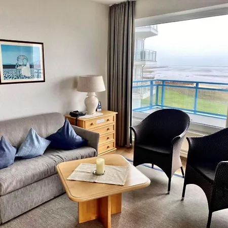 Seehuette 04 * Cuxhaven