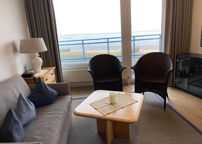 Seehuette 04 Cuxhaven