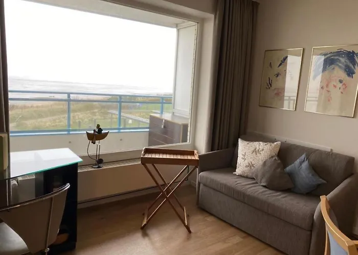 Lejlighed Seehuette 04